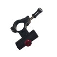 thumbnail image 1 of Soidarity Soportes de Clip fijos resistentes y portátiles para silla de pesca, accesorios para paraguas, soporte para cesta Type2, 1 of 1