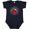 thumbnail image 3 of Inktastic Ladybug Lover Girls Baby Bodysuit, 3 of 5