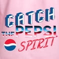 thumbnail image 3 of CafePress - Pepsi Flashback Spirit Sweatshirt - Pullover Hoodie, Hooded Sweatshirt, 3 of 4