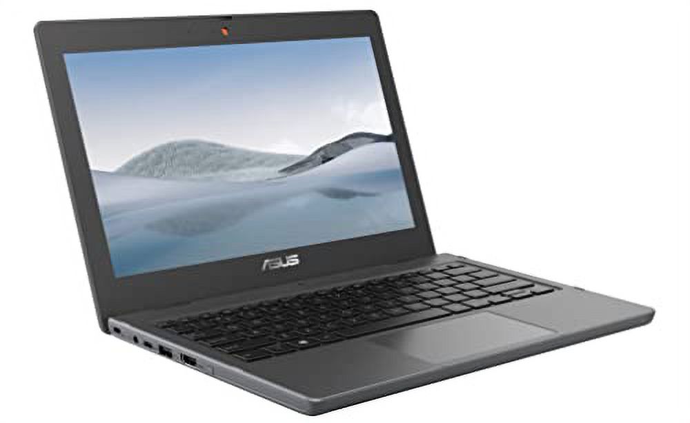 ASUS 2022 Student Laptop Computer (Military-Grade Duability), 11.6