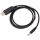 thumbnail image 5 of Cable de programación USB Cable de programación de radio móvil para automóvil eficiente para QYT KT‑8900 KT‑8900R KT‑7900D KT‑980PLUS KT‑790 PLUS, 5 of 5