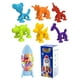 thumbnail image 2 of Succión para Bañera Regalos Cumpleaños Silicona Animal Y Niñas, 2 of 9