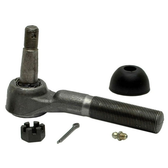 Steering Tie Rod End Fits select: 1996-1997 FORD F150, 1983-1997 FORD RANGER