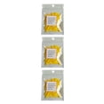 thumbnail image 2 of Soidarity Almohadilla de protección para raqueta de bádminton, accesorios de ojal para raqueta, amarillo largo Type1 NO1 Soidarity CBP189531, 2 of 6