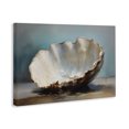 thumbnail image 3 of Stupell Industries Traditional Neutral Shell Still Life Canvas Art, 24 x 16, by Petals Prints Design, 3 of 9