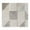 Grey, variant on Kas Rugs Calla Geometric Indoor / Outdoor Area Rug