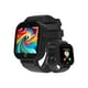 thumbnail image 1 of wonima44 Phyulls 4G Kids Smart Watch Boys with GPS Tracker & Video Calling Texting, Waterproof Smartwatches Age 4-12, One-Key SOS Call Voice Chat WiFi Alarm Sport Pedometer GPS Tracker Watch, 1 of 1