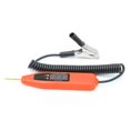 thumbnail image 2 of Automotive Test Light 12V DC Digital Light Tester with Voltmeter, Heavy Duty Auto Circuit Tester with LCD Backlight Display, 2 of 5