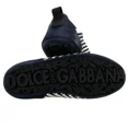 thumbnail image 2 of Ni - ke DOLCE & GABBANA DG Crown Logo Low-Top Sneaker Shoes KING DRIVER Blue White, 2 of 5