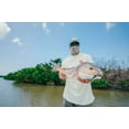 thumbnail image 2 of Berkley Gulp! Saltwater Paddleshad Soft Bait, 2 of 6