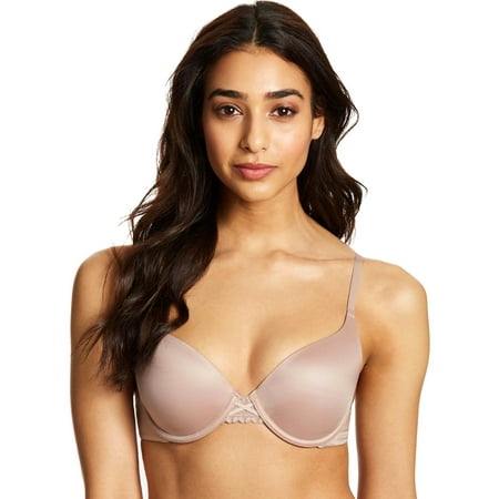 Maidenform Womens Love the Lift DreamWire Push Up Underwire