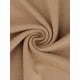 thumbnail image 5 of Camiseta sin mangas de modal para mujer, cuello en U, ropa de descanso básica, tops de verano para dormir, talla S, color caqui, 5 of 6