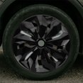 thumbnail image 4 of HLONK Automotive Hubcaps PP 1Set 14 Inch, 4 of 8