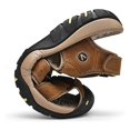 thumbnail image 3 of Men Closed Toe Outdoor Sandal Water Shoes 2Fal643041903546, 3 of 5