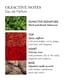 thumbnail image 3 of Eau de Parfum Molton Brown Rose Dunes 7 ml para Viaje, 3 of 6