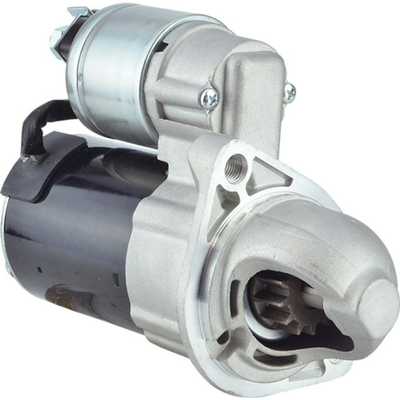 Automotive Starter for 1.8L Hyundai Elantra 14-16 1210405 1210405 108-625