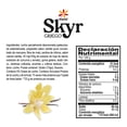 thumbnail image 2 of Yoghurt bebible Skyr Vainilla 280ml, 2 of 4