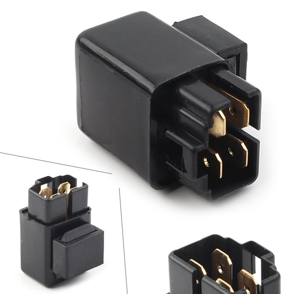 BFY Starter Relay Solenoid for Polaris Sportsman Predator Scrambler 50 90 0450555 Motorcycle Spare Parts