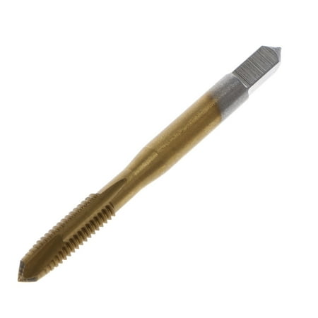 

M2/M2.5/M3/M3.5/M4/M5/M6 HSS Metric Straight Flute Thread Screw Tap Plug Tap