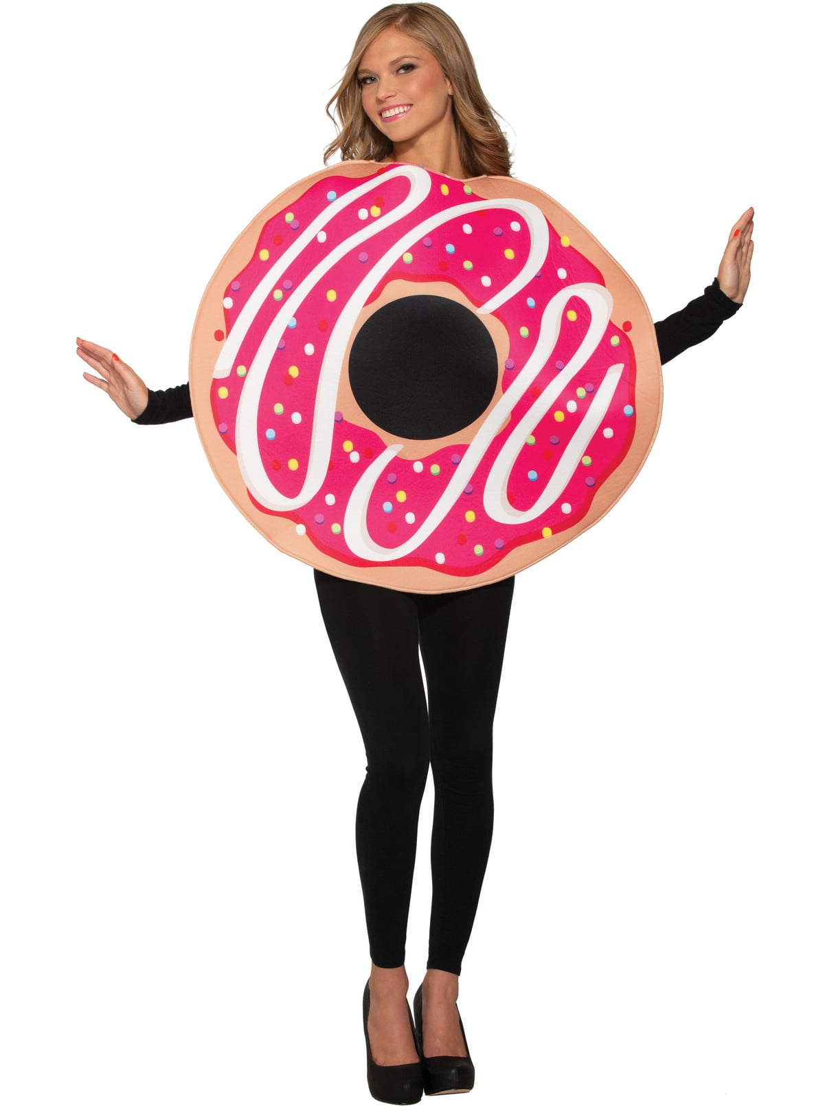 Adult Donut Tunic Costume