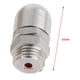 thumbnail image 2 of Accesorios de herramienta de limpieza Sunnimix boquilla de limpieza rotativa de 360 grados Bola de pulverización giratoria, 2 of 8