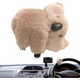 thumbnail image 4 of Fiudx Koalas de Peluche, Adorable Adorno para El Salpicadero, Adorable Decoración para El Coche, Divertido Juguete de Peluche, Accesorio de Interior, Ideal para El Hogar y La Oficina, para Animar El, 4 of 5