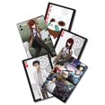 thumbnail image 1 of Playing Cards - Steins Gate - Artwork Picture New Licensed ge51682, 1 of 1