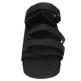 thumbnail image 4 of Heel Ankle Pain Offloading Boot, Support Wrapped Reducing Pain Post Op Shoe  For Foot Recovery L, 4 of 8