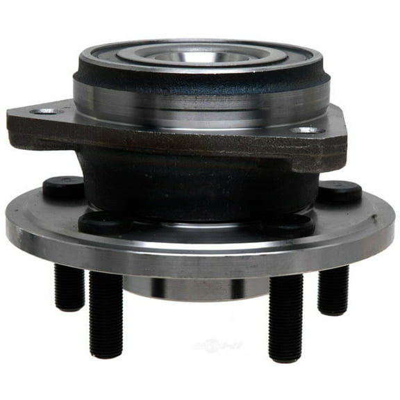Raybestos 713158 Professional Grade Wheel Hub and Bearing Assembly