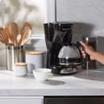 thumbnail image 4 of Cafetera Programable Hamilton Beach Negra 12 Tazas (Reacondicionado), 4 of 4