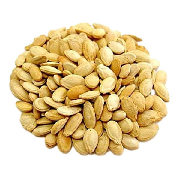 Melon Roasted and Salted Seeds ( Egyptian Style )  12 Packs, NT.WT. 12.34oz (350g)