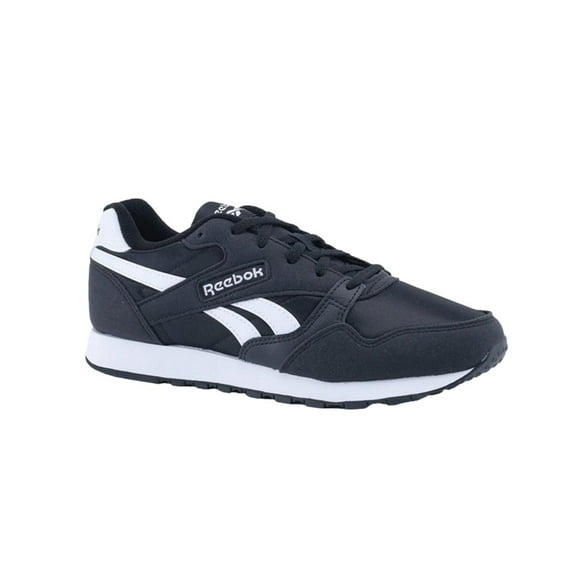 Reebok Men's Ultra Flash Tennis Shoes in Black Size 12