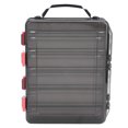 thumbnail image 1 of Bait Storage Box, Portable Silicone Handle Storage Case  For Camping Picnic For Outing For Outdoor For Outdoor Play, 1 of 8
