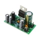 thumbnail image 1 of Placa de amplificador de potencia de audio electrónico TDA2030A, kit de bricolaje de un solo canal 18W DC 9-24V, 1 of 8