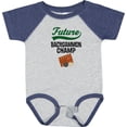thumbnail image 3 of Inktastic Future Backgammon Player Champ Boys or Girls Baby Bodysuit, 3 of 5