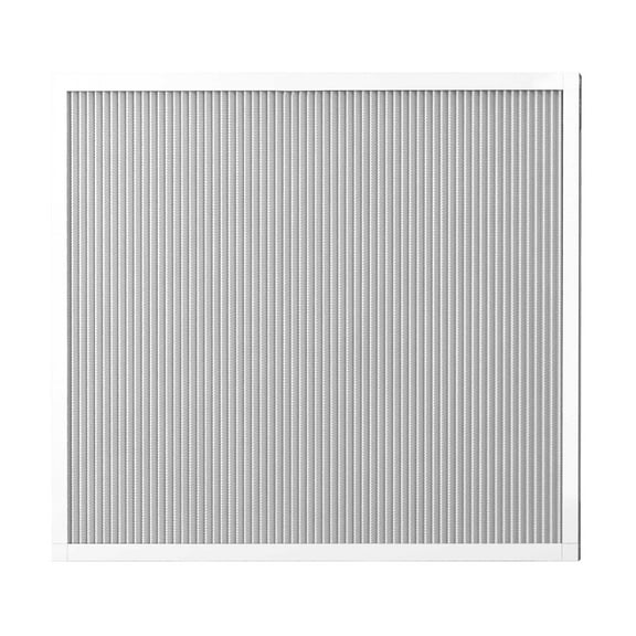 K&N HVC-8-12020 HVAC Filter; 20 x 20 x 1, MERV 8
