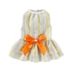 thumbnail image 3 of Vestido de princesa floral para perro, falda de tela para Shih Tzu, Fadou, Corgi, Teddy, Bomei, Bichon, francés, primavera, verano, 3 of 5