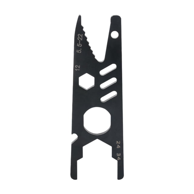 Llave de fregadero multiusos, herramienta de llave de plomería, Extractor de tuberías de 5,5-34mm, grifo, instalador de fregadero, llave de fontanero