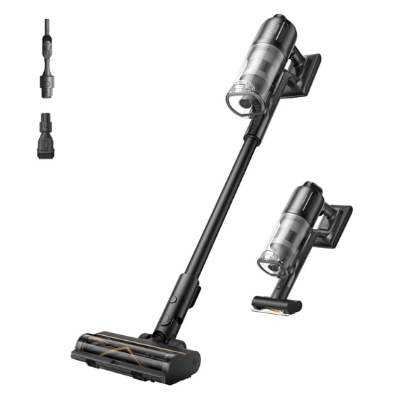 Aspiradora Inalámbrica Dreame Z30 Essential
