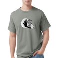 thumbnail image 1 of CafePress - T Shirt - Mens Comfort Colors® Shirt, 1 of 1