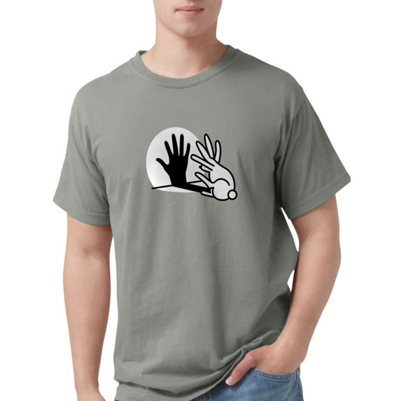 CafePress - T Shirt - Mens Comfort Colors® Shirt