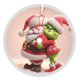 thumbnail image 1 of Faldas para árbol de Navidad de Grin-Ch de 30 pulgadas, tapete para árbol de Navidad para fiestas de invierno, falda para árbol de Navidad para decoraciones navideñas rústicas, 1 of 8