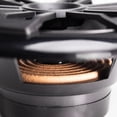 thumbnail image 4 of MB Quart NF1-116B Nautic Series Marine Coaxial Speakers, Pair, 6.5 Inches, Black, 4 of 8