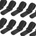 thumbnail image 2 of facefd 10x Sangle de Remplacement Durable pour Porte-Bébé 2x15 cm, 2 of 9