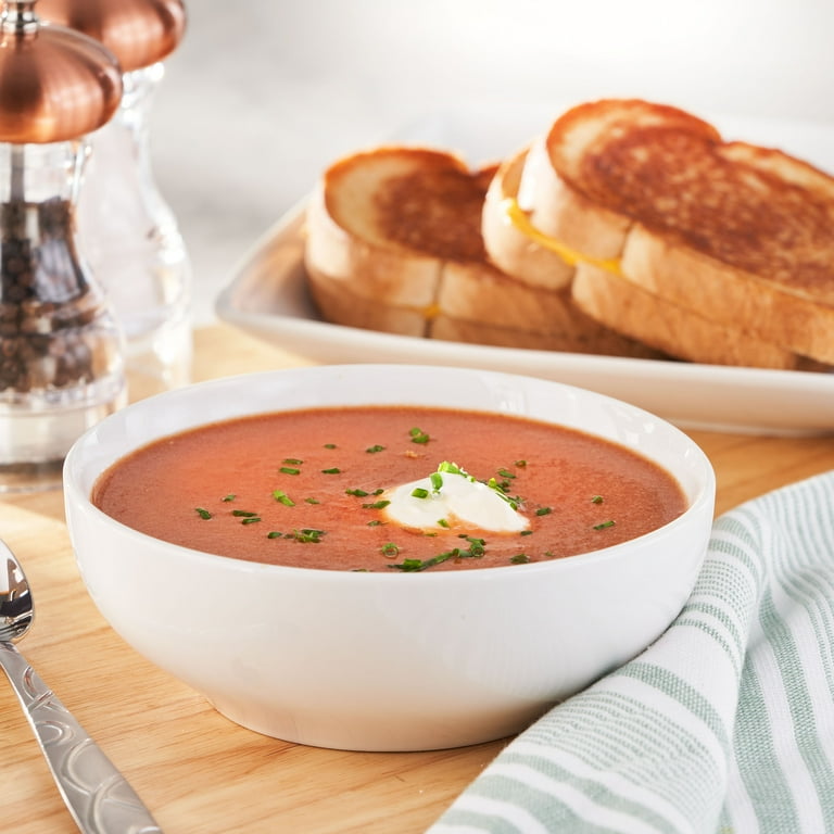 (4 pack) Great Value Gluten-Free Tomato Condensed Soup, 10.5 oz