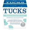 TUCKS Medicated Cooling Pads 100 Each (Pack of 3)