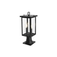 thumbnail image 7 of Elegant Lighting Venango 7 inch Outdoor Pendant in Black, 7 of 7