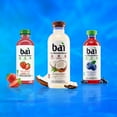 thumbnail image 6 of Bai Molokai Coconut Antioxidant Infused Water Beverage, 18 fl oz, Bottle, 6 of 14