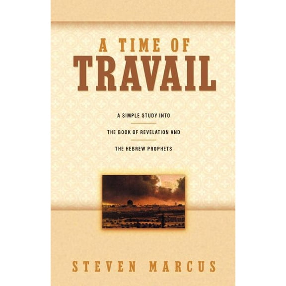A Time of Travail, (Paperback)
