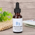thumbnail image 1 of 30ml Niacinamida Vitamina B3 Cara Hidratante de la Piel Hidratante Que Restauración de la Piel del Rumbo, 1 of 7